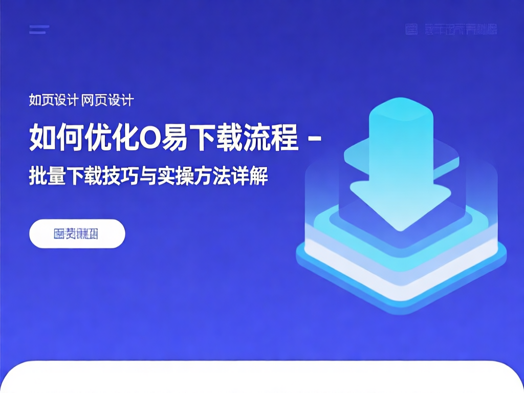 O易下载实操界面演示